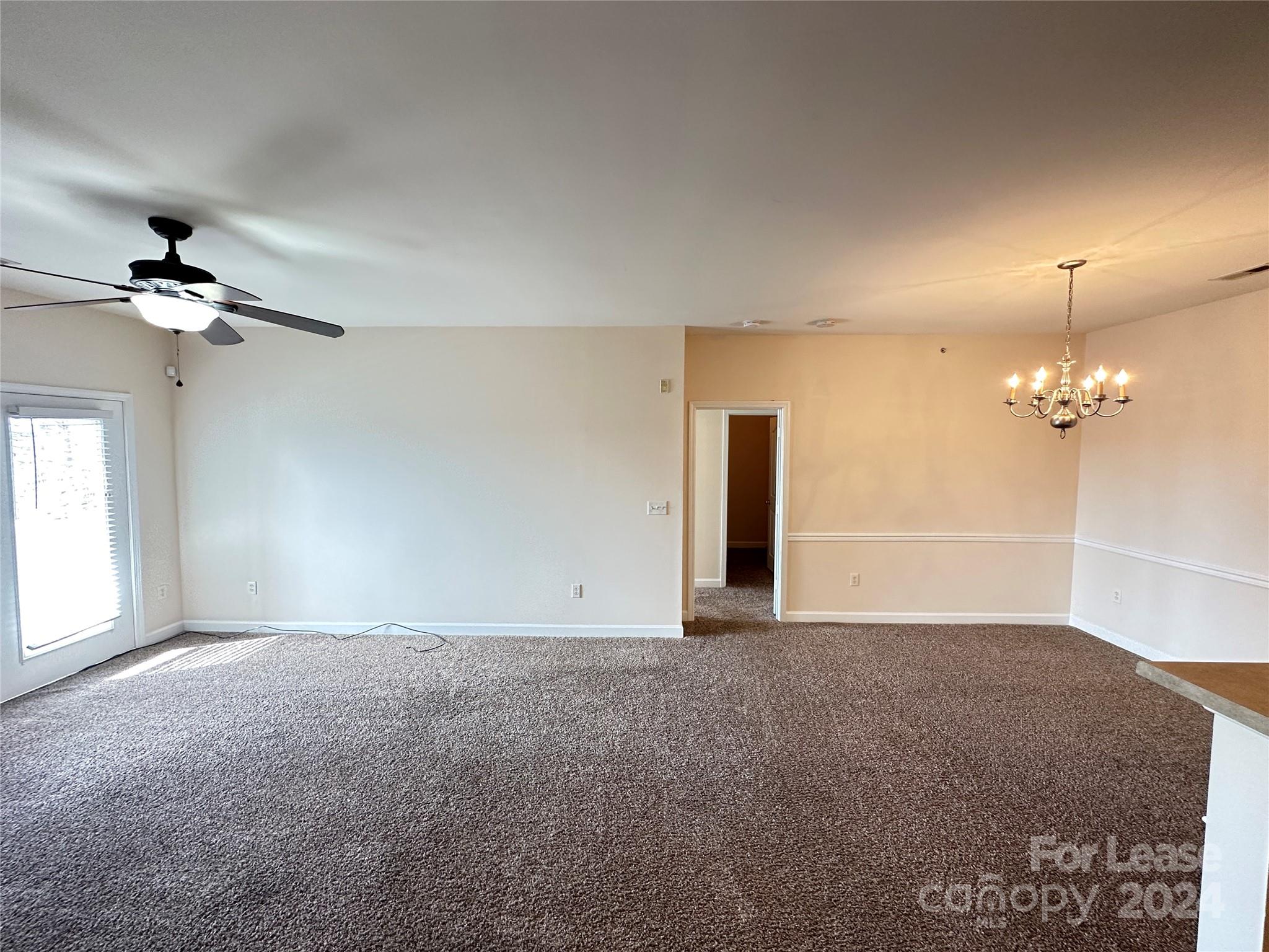 Hyde Park - Residential Lease