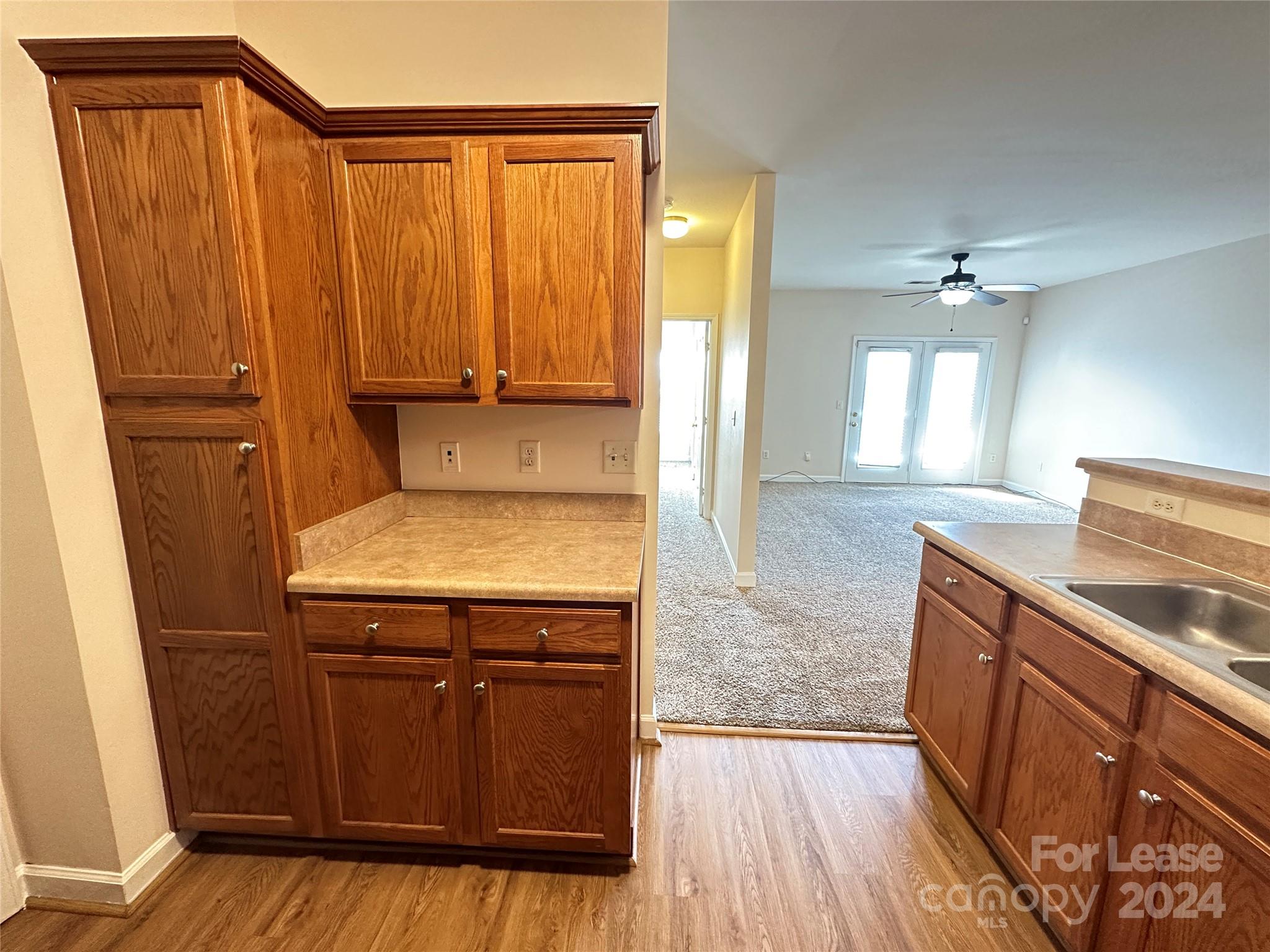 Hyde Park - Residential Lease