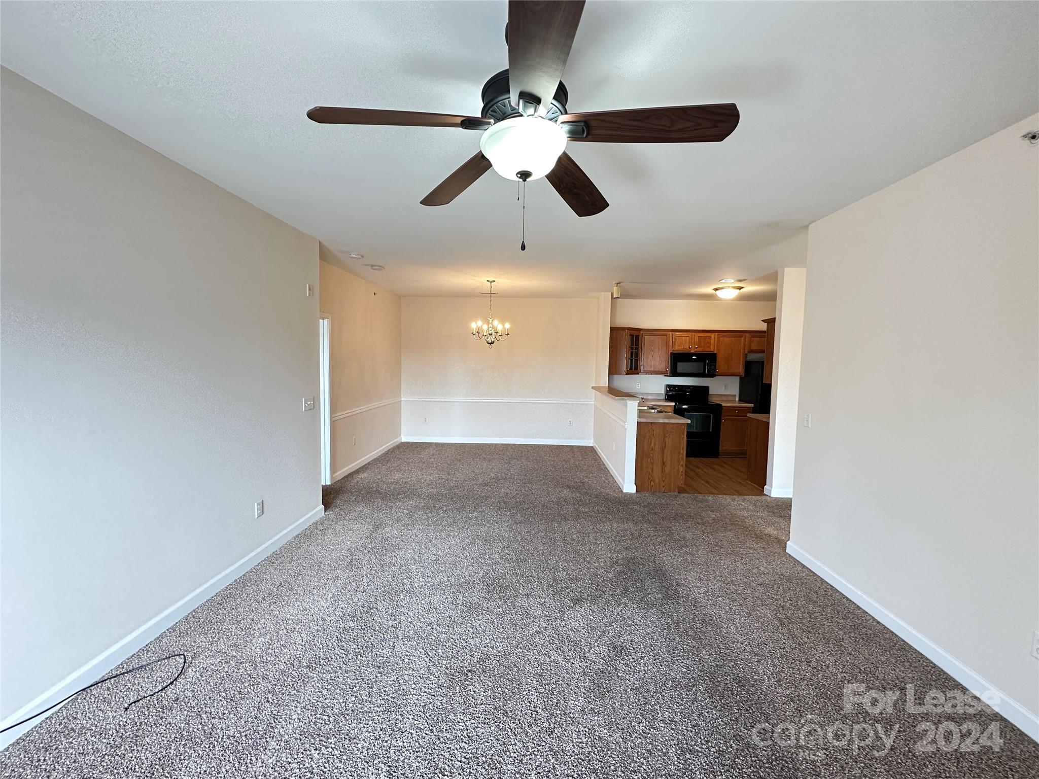 Hyde Park - Residential Lease