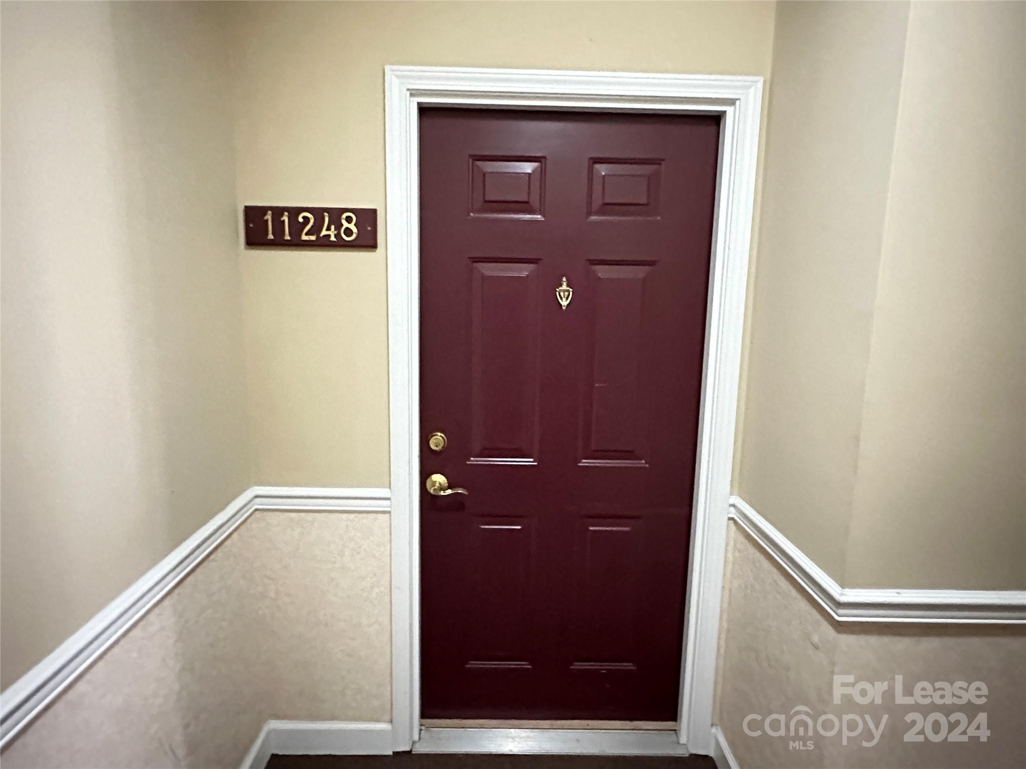 Hyde Park - Residential Lease