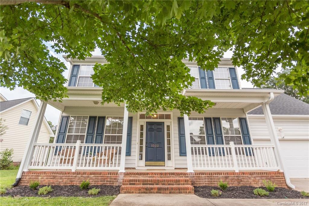 Ashley Park - Residential