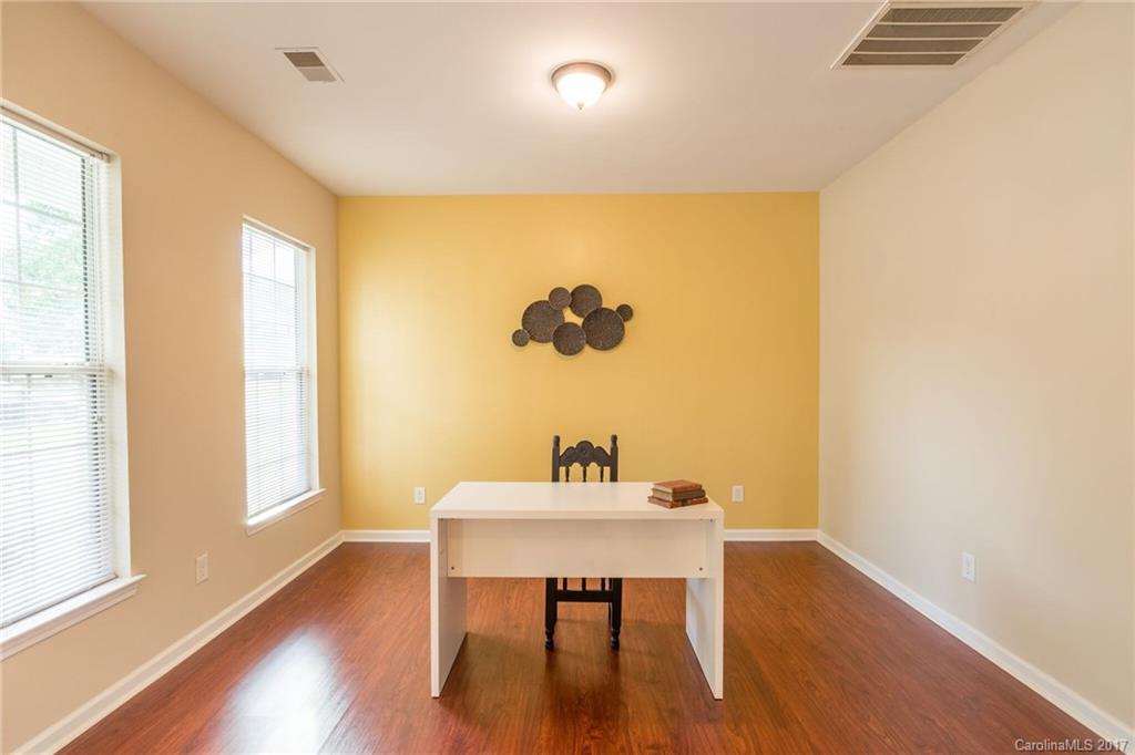 Ashley Park - Residential