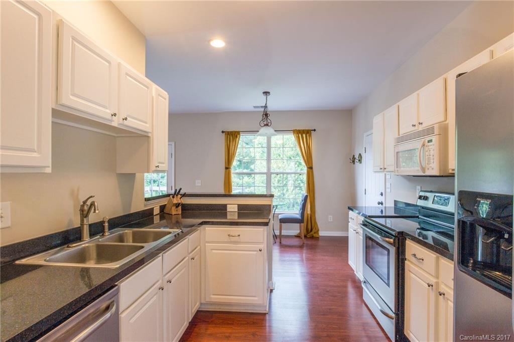 Ashley Park - Residential