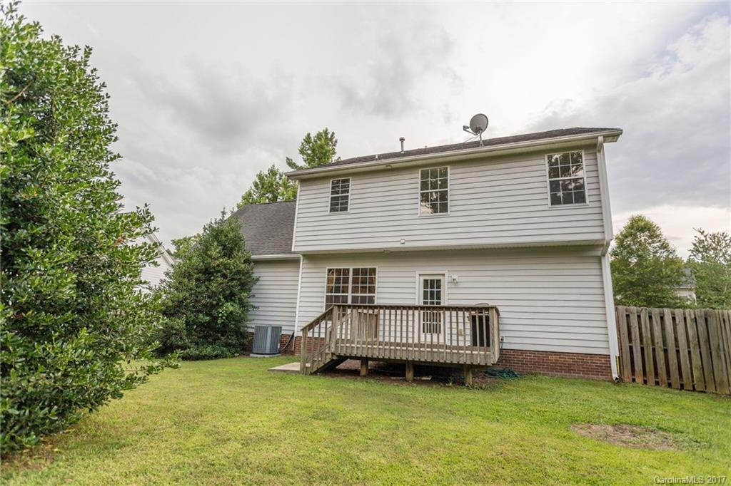 Ashley Park - Residential