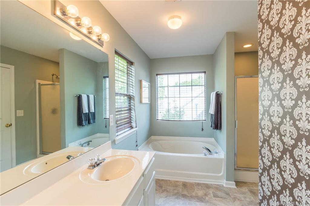 Ashley Park - Residential