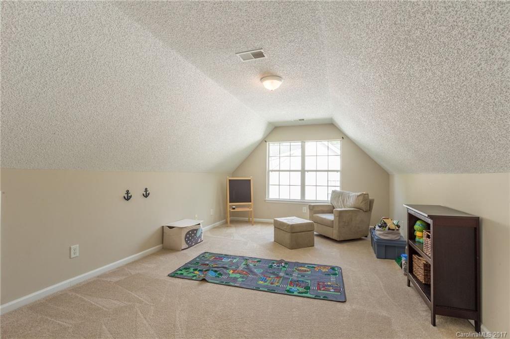 Ashley Park - Residential