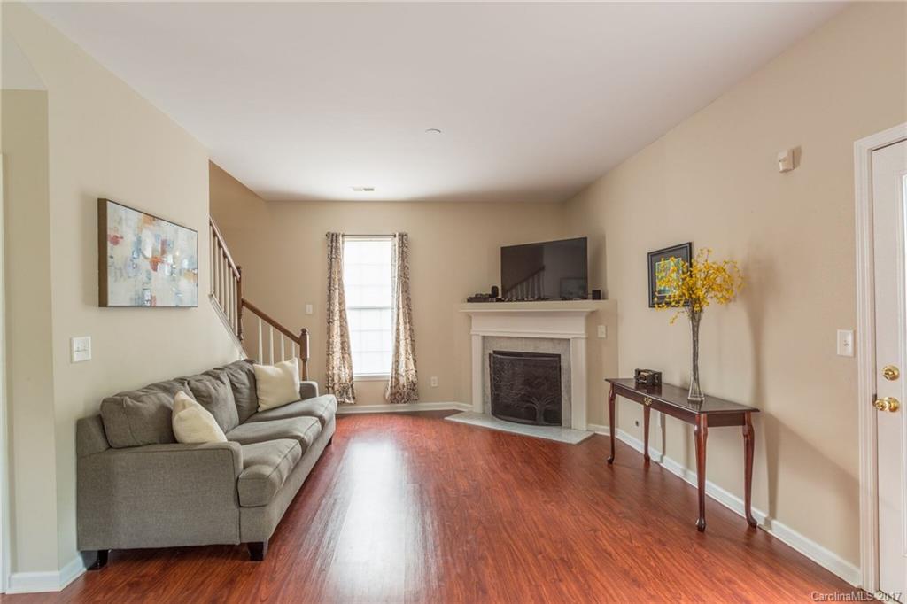 Ashley Park - Residential