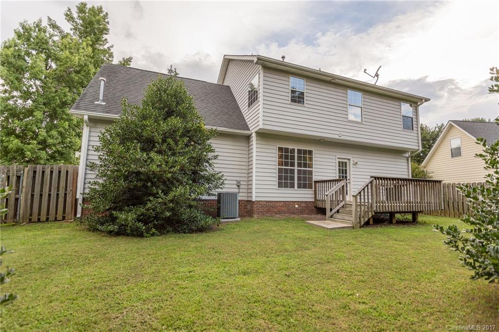 Ashley Park - Residential