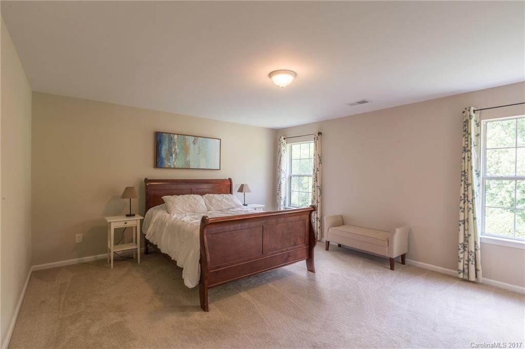 Ashley Park - Residential