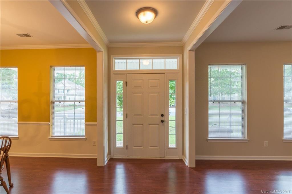 Ashley Park - Residential