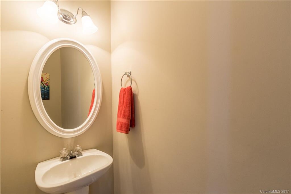 Ashley Park - Residential