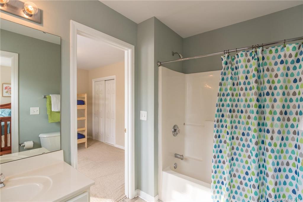 Ashley Park - Residential