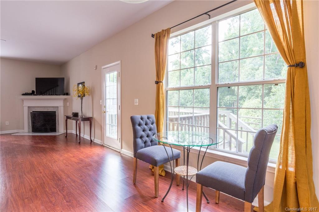 Ashley Park - Residential