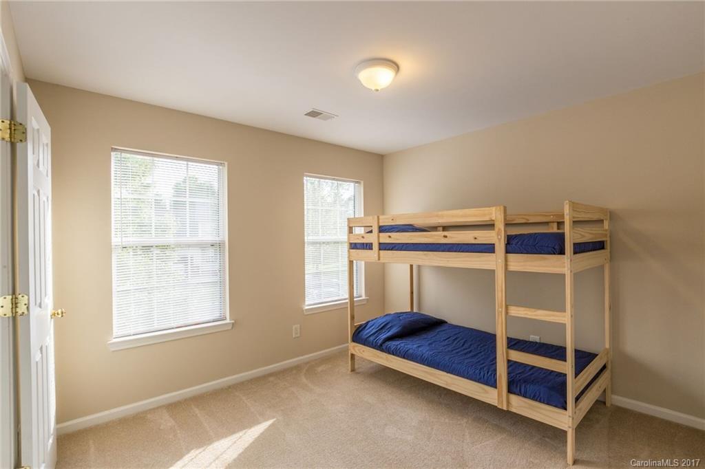 Ashley Park - Residential