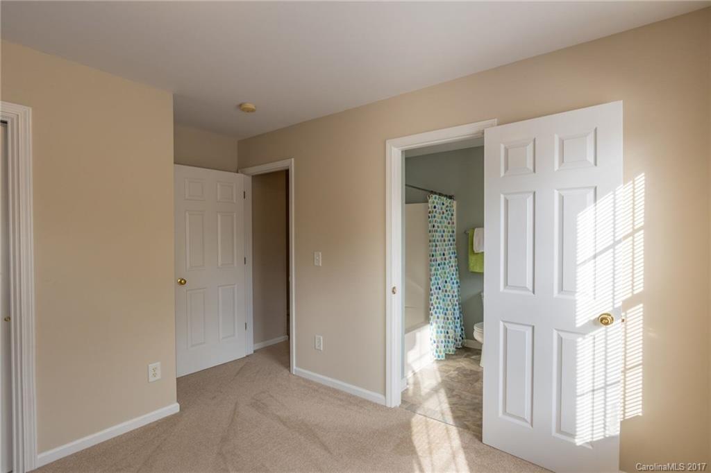 Ashley Park - Residential