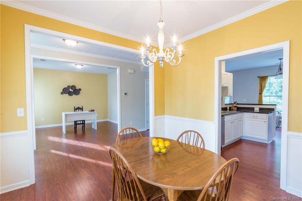 Ashley Park - Residential