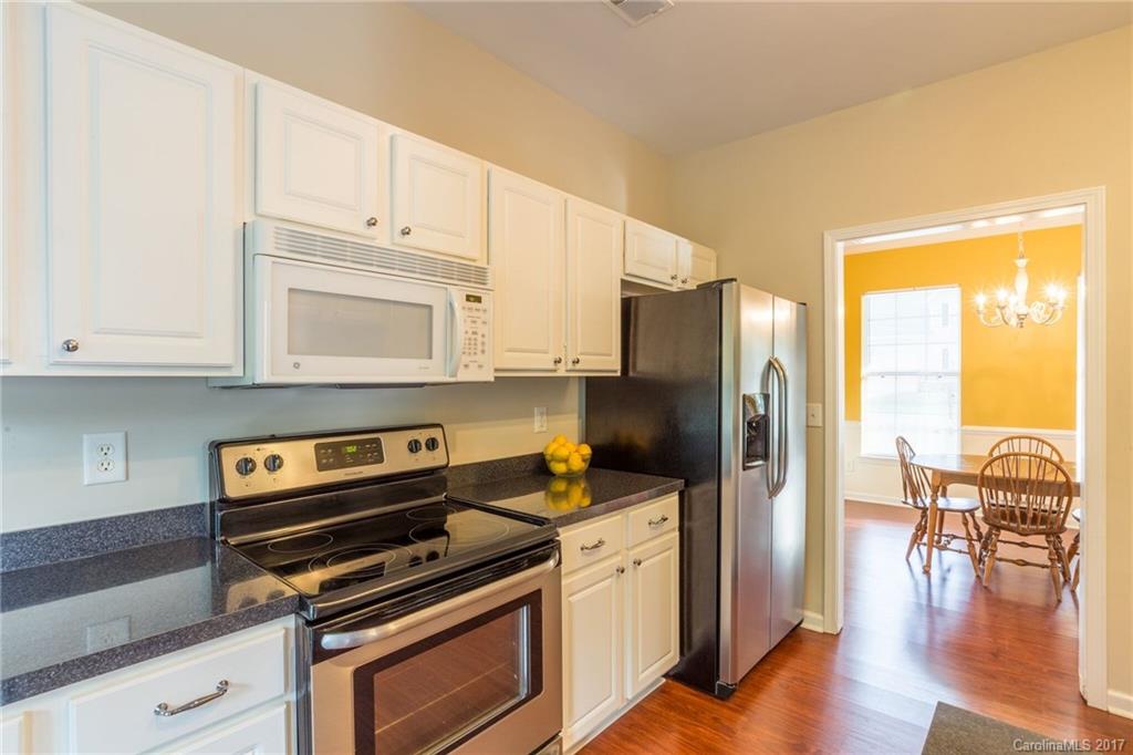 Ashley Park - Residential