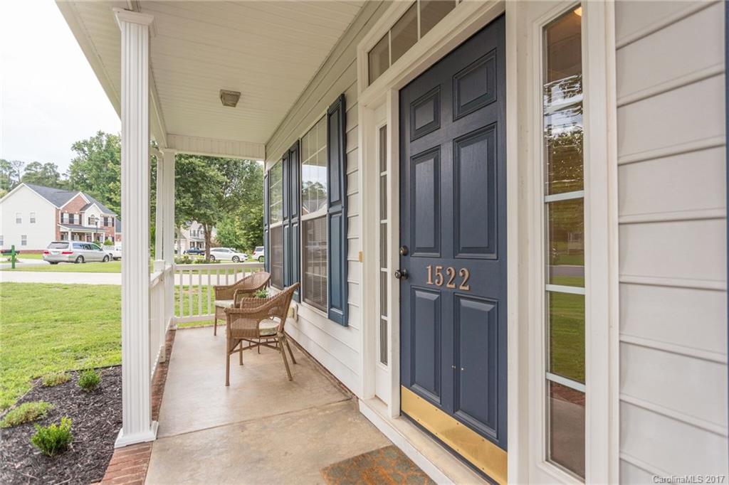 Ashley Park - Residential