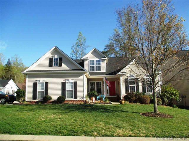 Glen Laurel - Residential