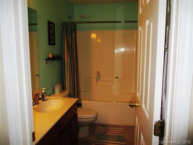 Glen Laurel - Residential