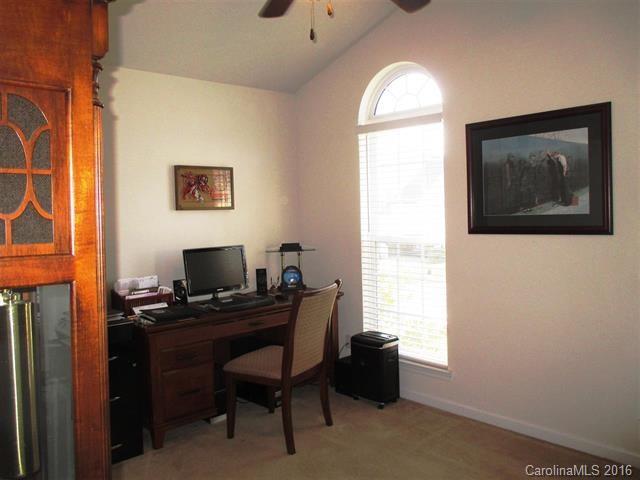 Glen Laurel - Residential