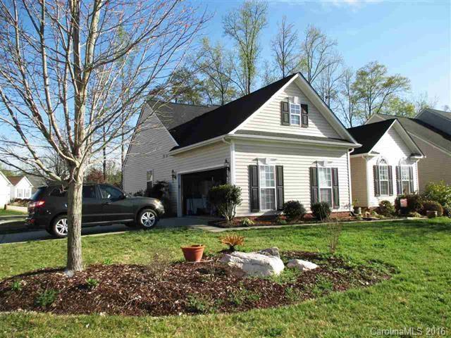 Glen Laurel - Residential