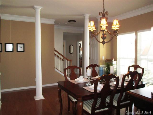 Glen Laurel - Residential