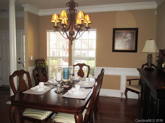 Glen Laurel - Residential