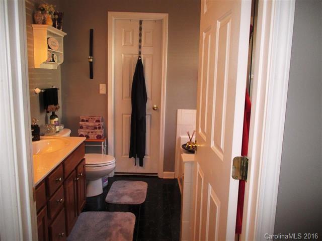 Glen Laurel - Residential