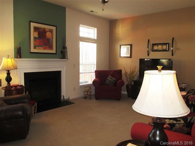 Glen Laurel - Residential