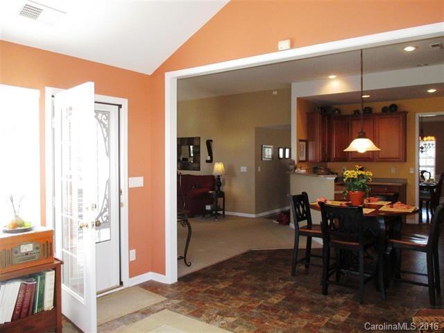 Glen Laurel - Residential