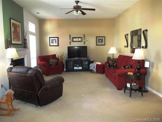 Glen Laurel - Residential