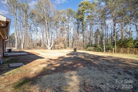 A home in Statesville