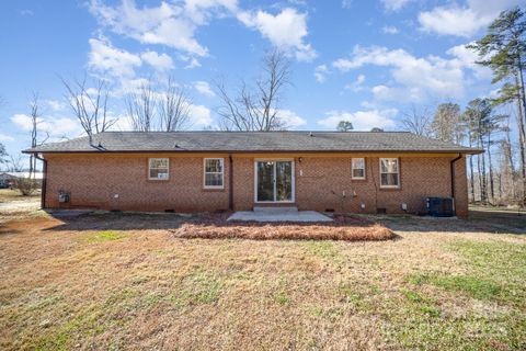 A home in Statesville