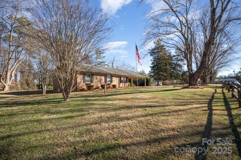 A home in Statesville