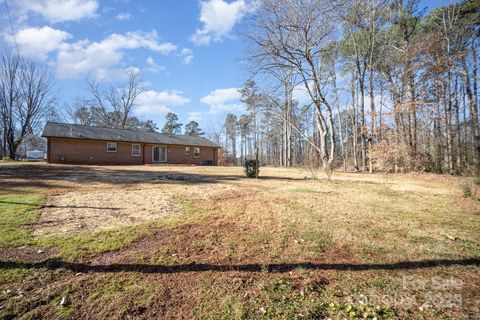 A home in Statesville