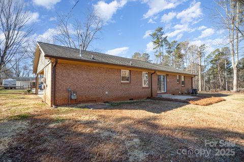 A home in Statesville