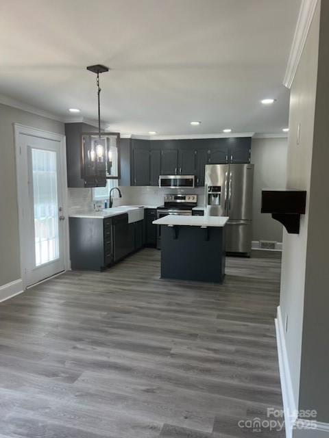 none - Residential Lease