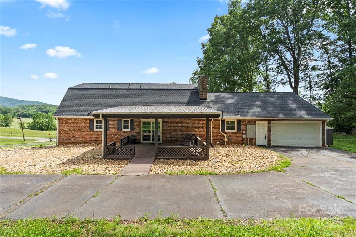697 Wilson Valley Drive