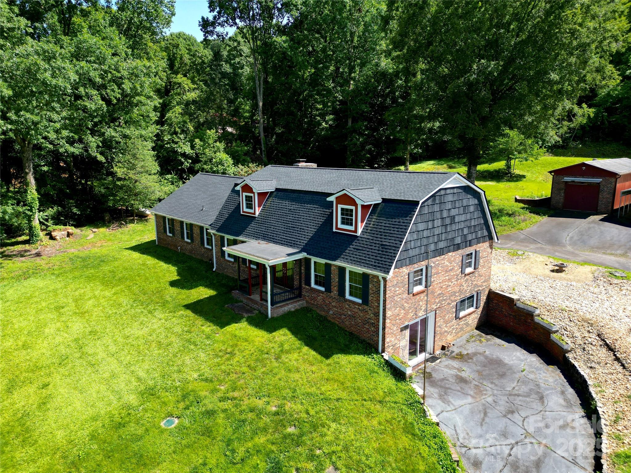697 Wilson Valley Drive