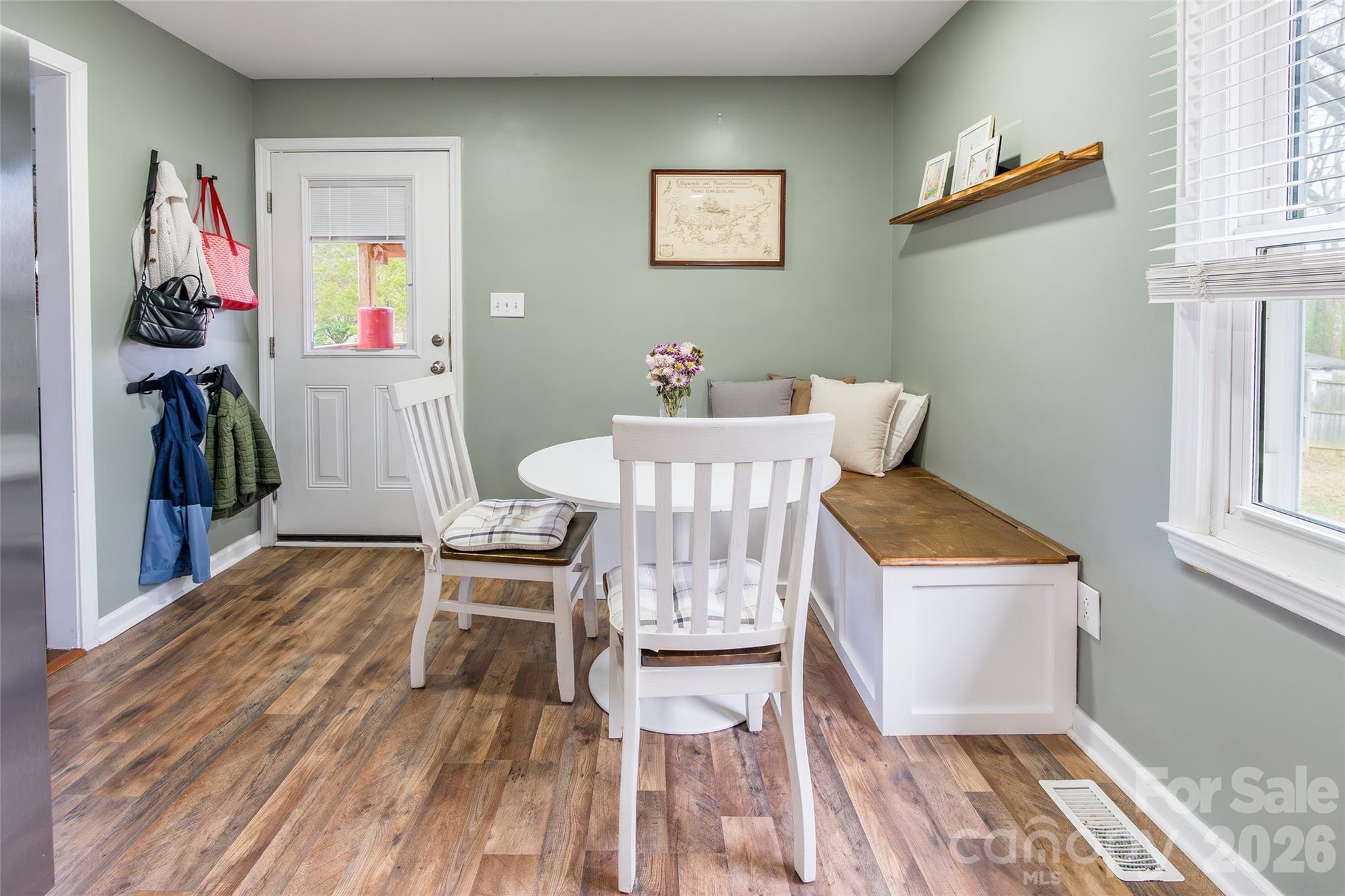 Indian Trail Park - Residential