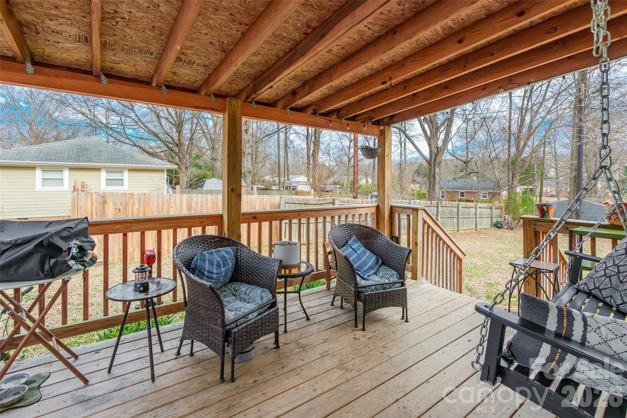 Indian Trail Park - Residential