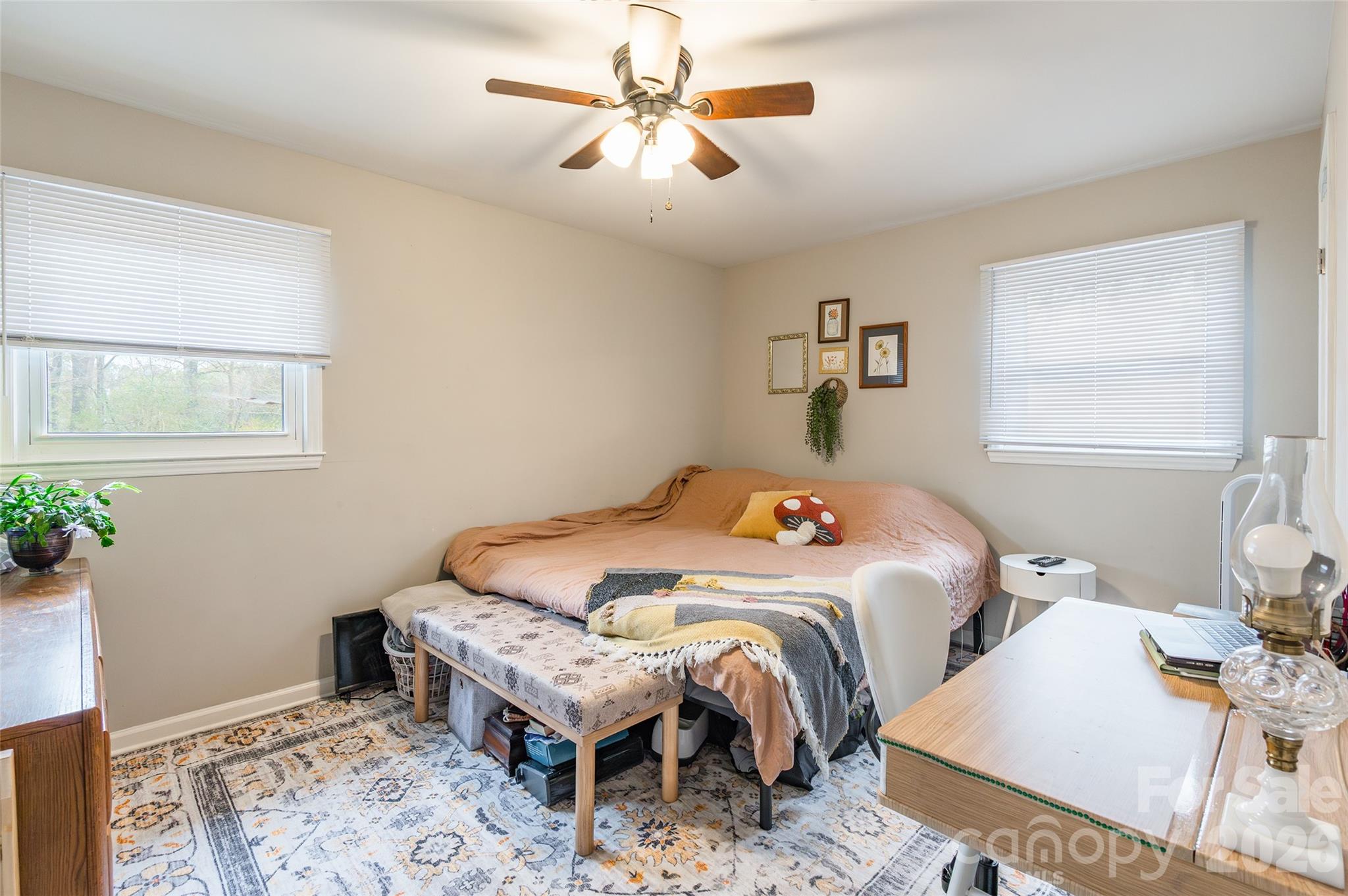 Indian Trail Park - Residential