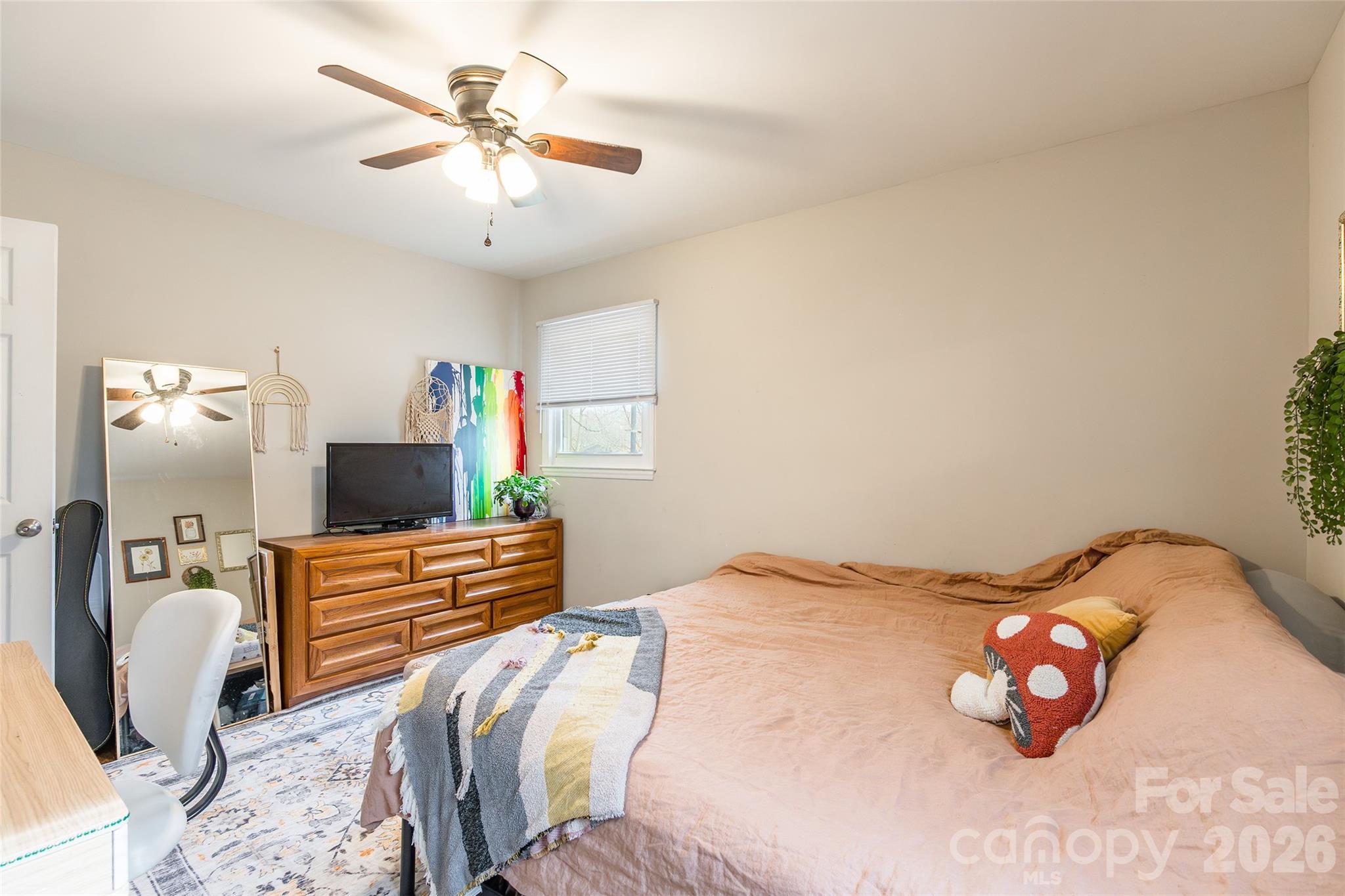 Indian Trail Park - Residential