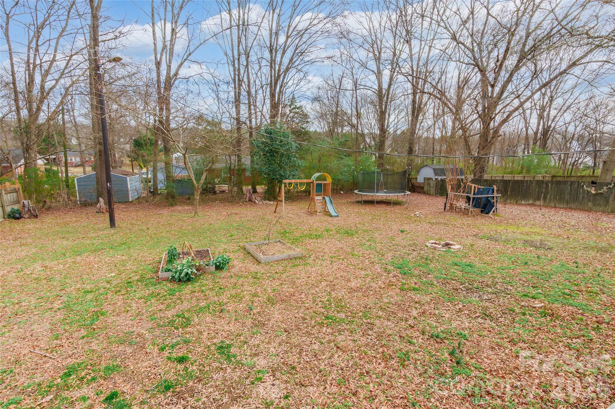 Indian Trail Park - Residential