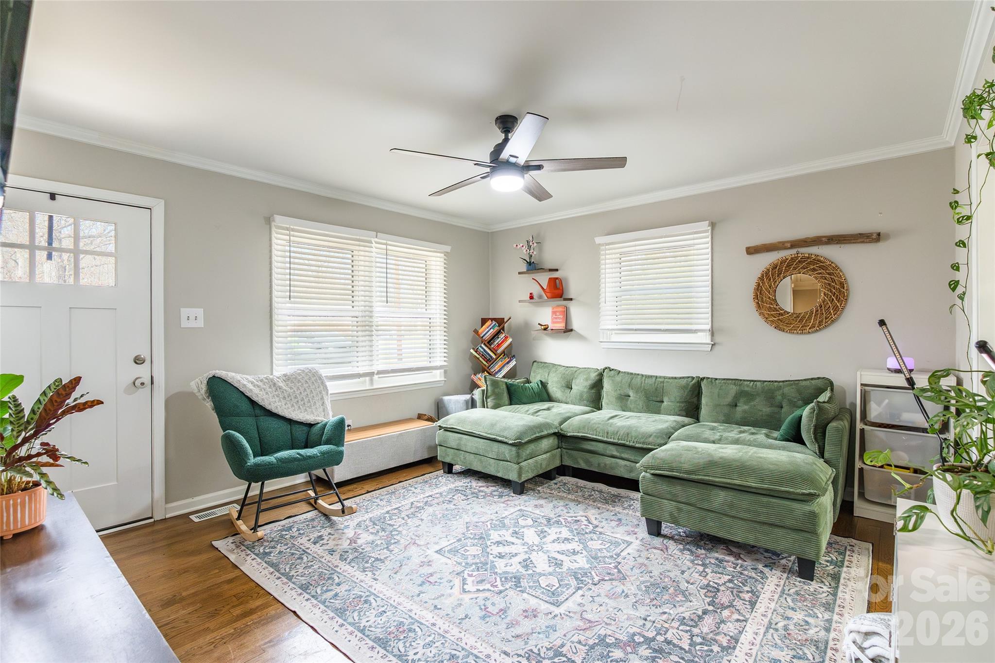 Indian Trail Park - Residential