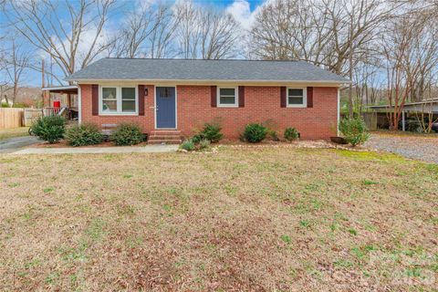 333 Kennerly Drive Indian Trail NC 28079