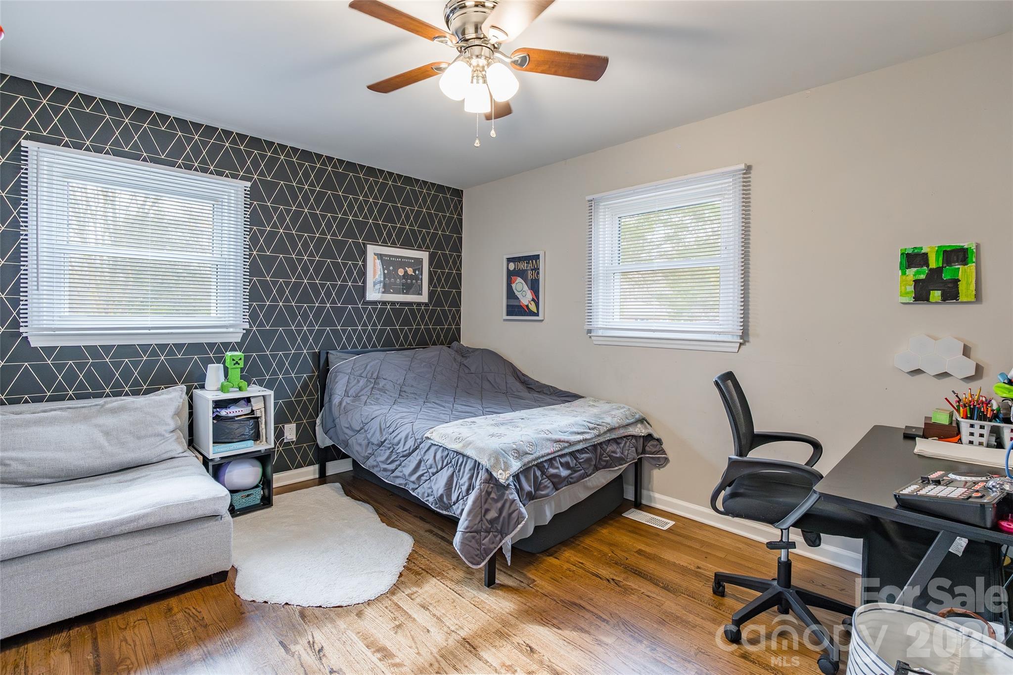 Indian Trail Park - Residential