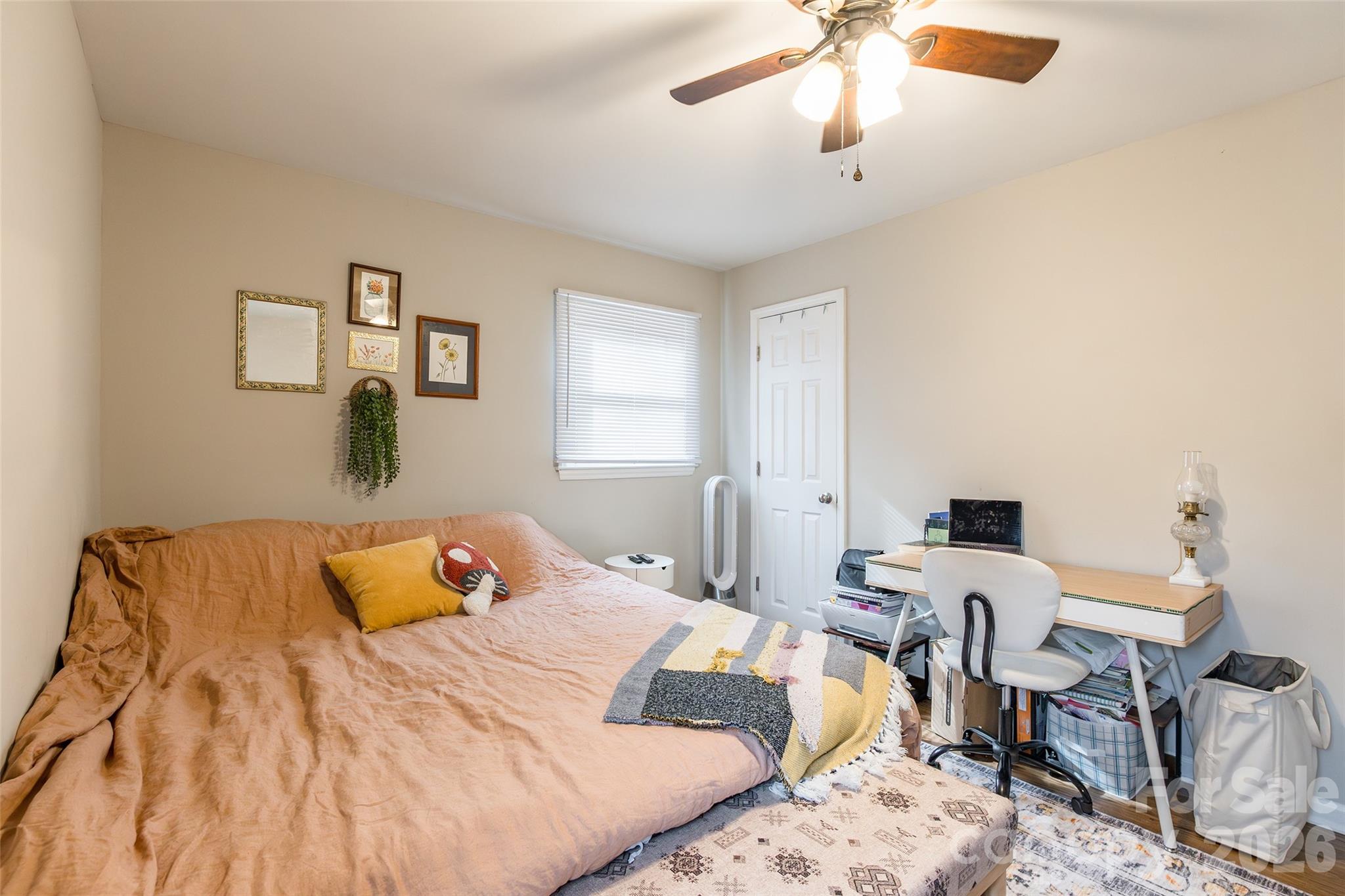 Indian Trail Park - Residential