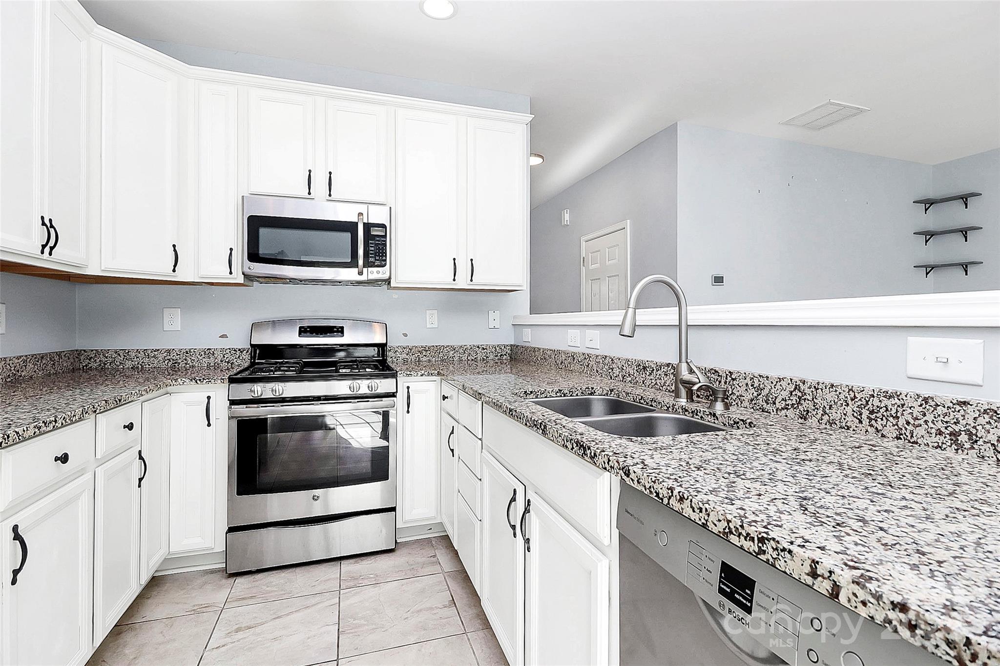 Harpers Mill - Residential